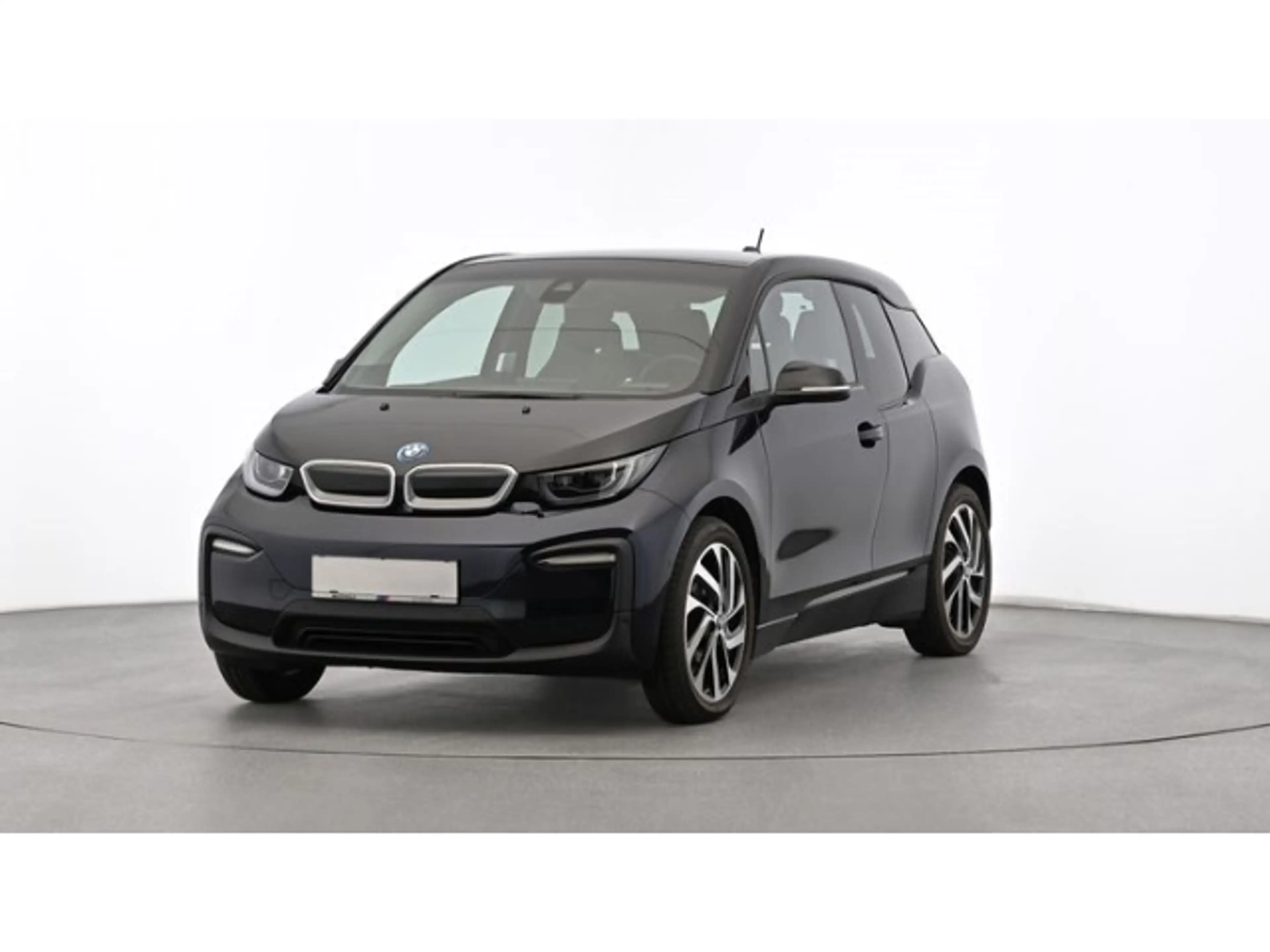 BMW i3 120Ah+NAVI+ACC+LED+SHZ+MFL+DAB+WIRELESS+BT+BC