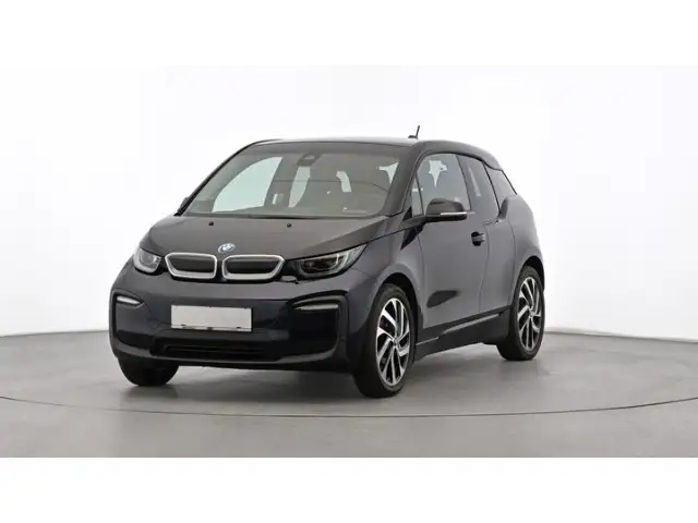 BMW i3 120Ah+NAVI+ACC+LED+SHZ+MFL+DAB+WIRELESS+BT+BC