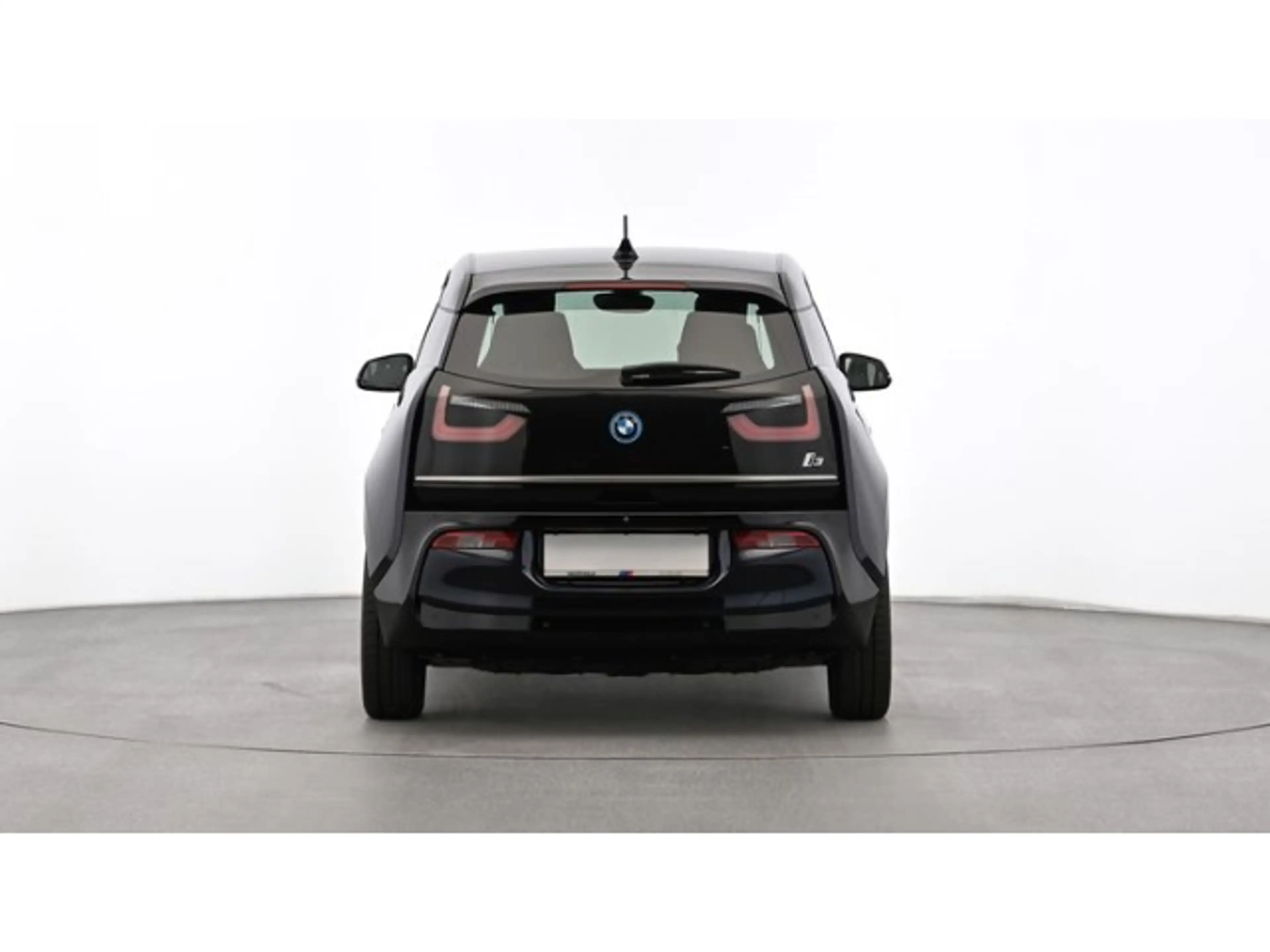 BMW i3 120Ah+NAVI+ACC+LED+SHZ+MFL+DAB+WIRELESS+BT+BC — photo 11