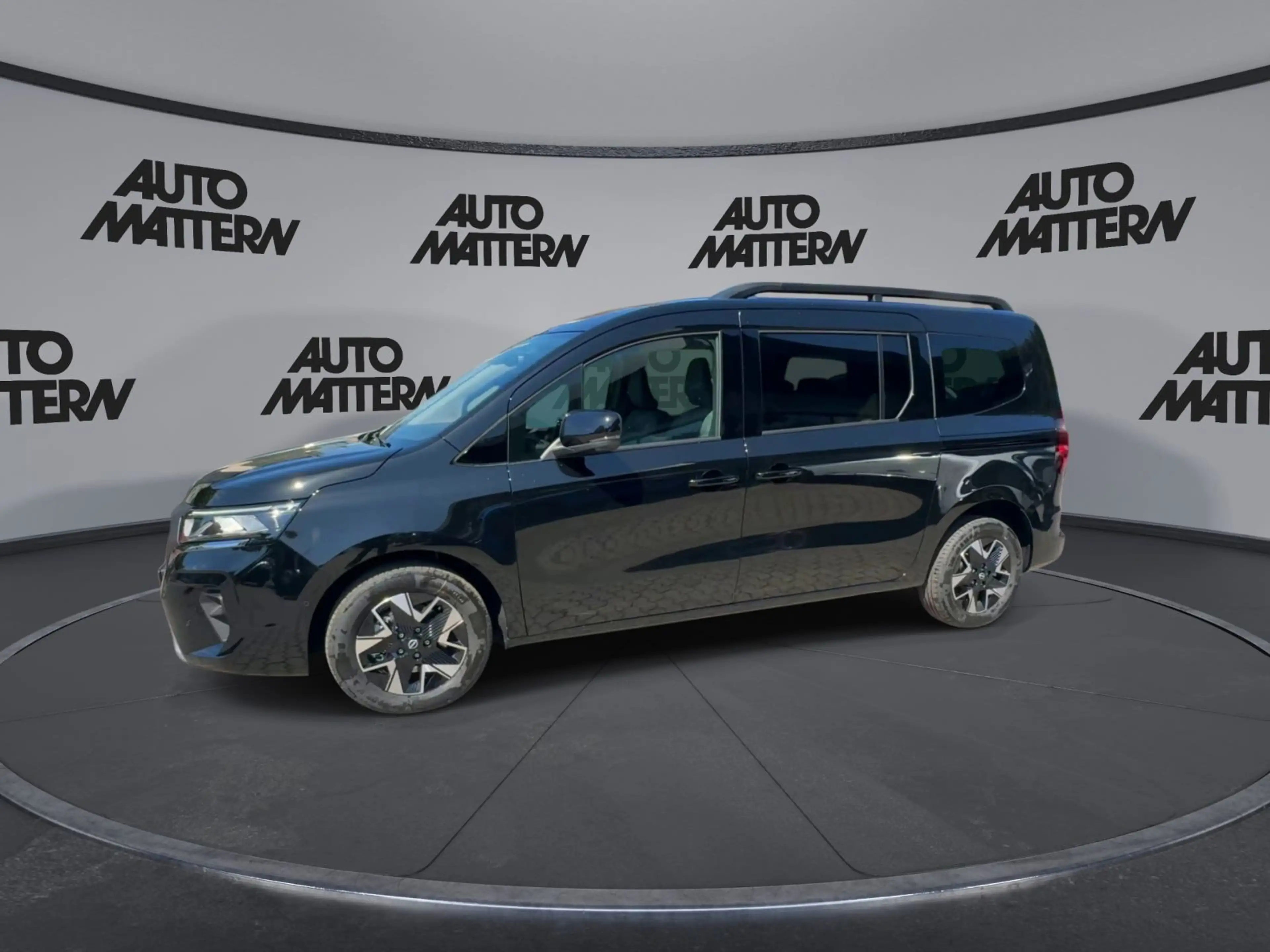 Nissan Townstar Klimaaut.|Kamera|PDC|NAVI|SHZ|CarPlay — photo 4