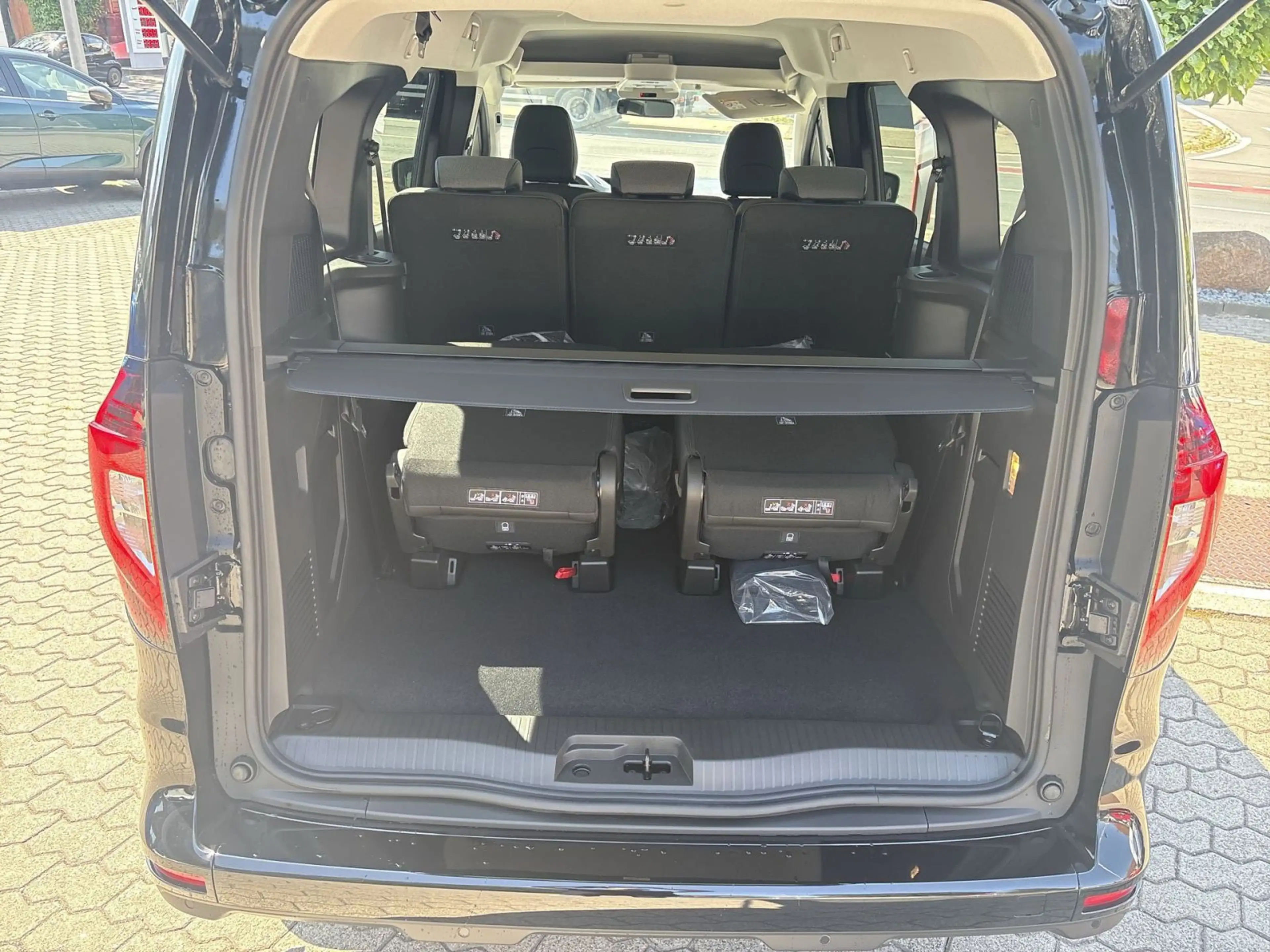 Nissan Townstar Klimaaut.|Kamera|PDC|NAVI|SHZ|CarPlay — photo 10