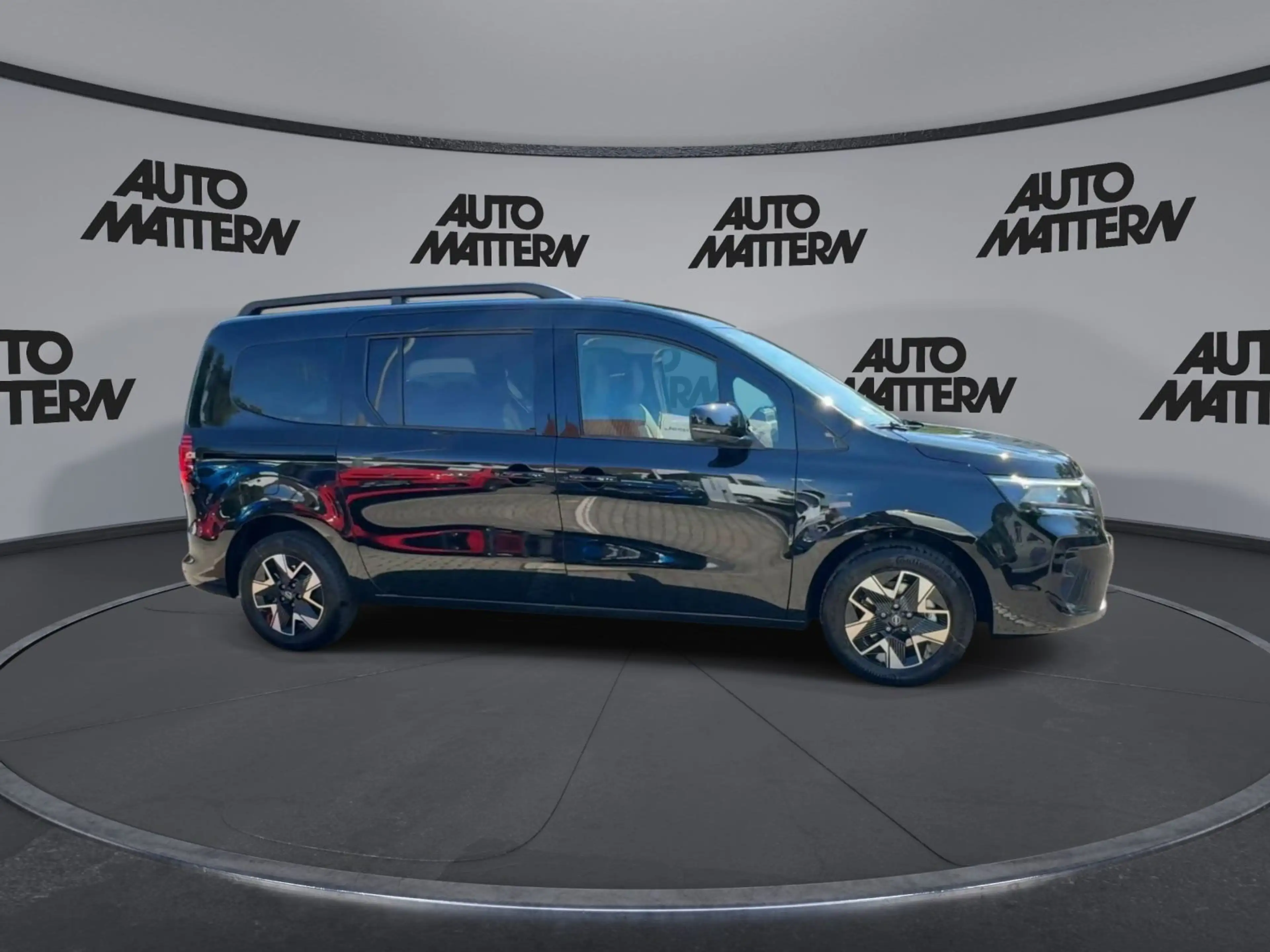 Nissan Townstar Klimaaut.|Kamera|PDC|NAVI|SHZ|CarPlay — photo 9