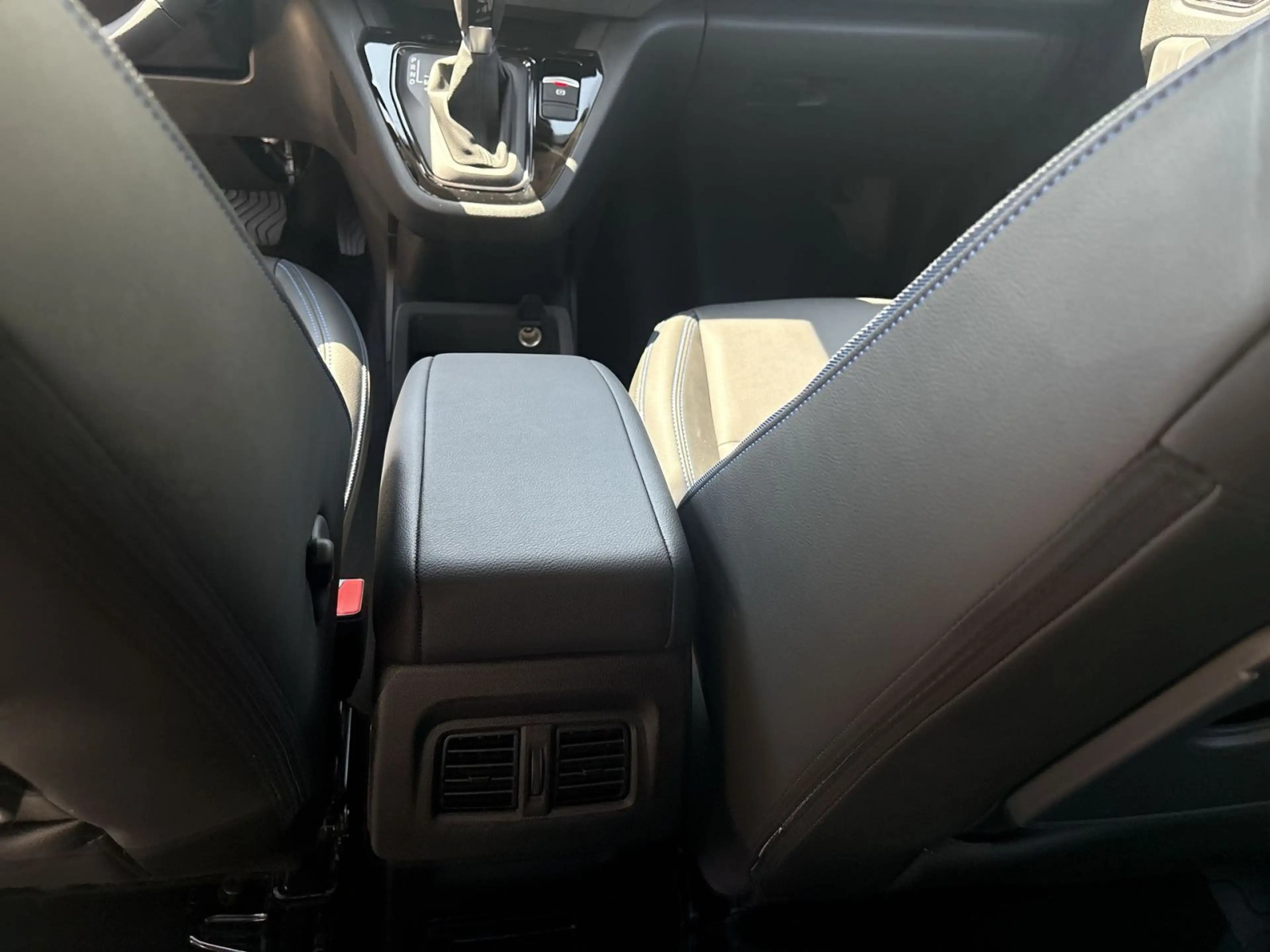 Nissan Townstar Klimaaut.|Kamera|PDC|NAVI|SHZ|CarPlay — photo 15