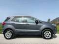 Ford EcoSport EcoSport 1.5 tdci Business c/navi 95cv Grigio - thumbnail 3