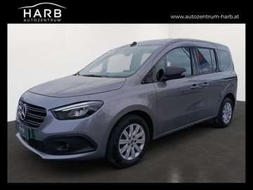 Tourer 110 CDI PRO