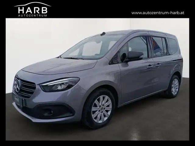 Mercedes-Benz Citan Tourer 110 CDI PRO
