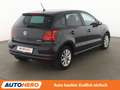Volkswagen Polo 1.0 Lounge BMT*PDC*KLIMA*TEMPO*GARANTIE* Grau - thumbnail 6