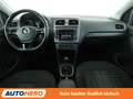 Volkswagen Polo 1.0 Lounge BMT*PDC*KLIMA*TEMPO*GARANTIE* Grau - thumbnail 12