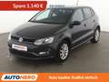 Volkswagen Polo 1.0 Lounge BMT*PDC*KLIMA*TEMPO*GARANTIE* Grau - thumbnail 1