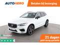 Volvo XC60 2.0 T4 R-Design 190PK | JX95724 | Navi | LED | App Wit - thumbnail 1