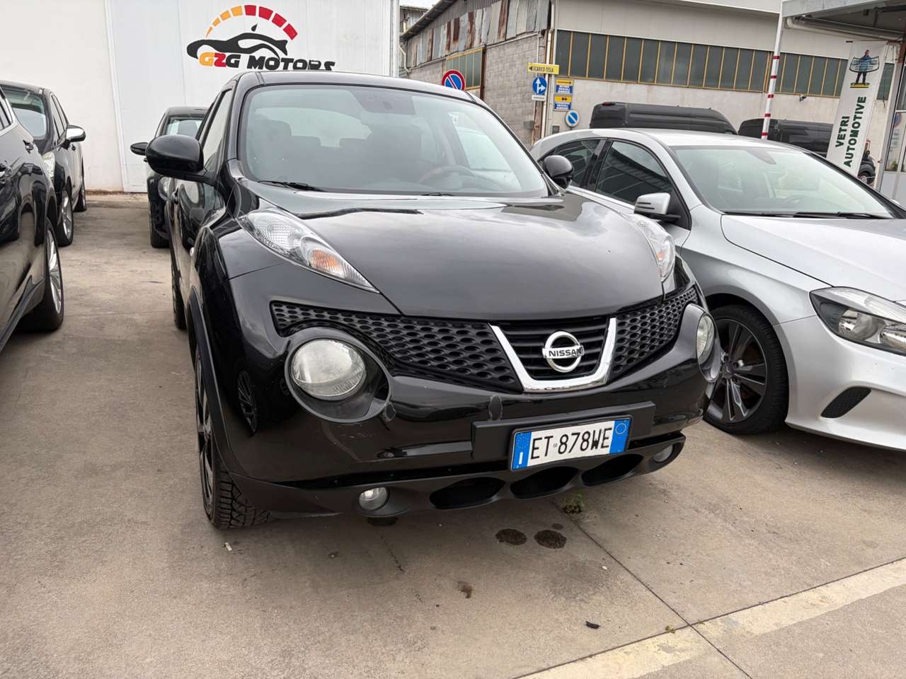 Nissan Juke Juke 1.5 dCi Start&Stop Acenta