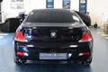 BMW 630 SERIE E63 630Ci A / INDIVIDUAL Noir - thumbnail 5