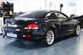 BMW 630 SERIE E63 630Ci A / INDIVIDUAL Noir - thumbnail 4