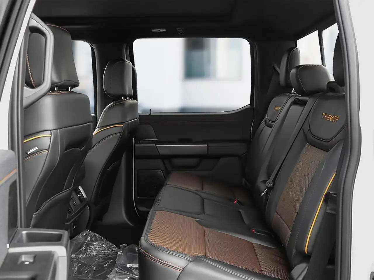 Ford F 150 fotografie Ford F 150