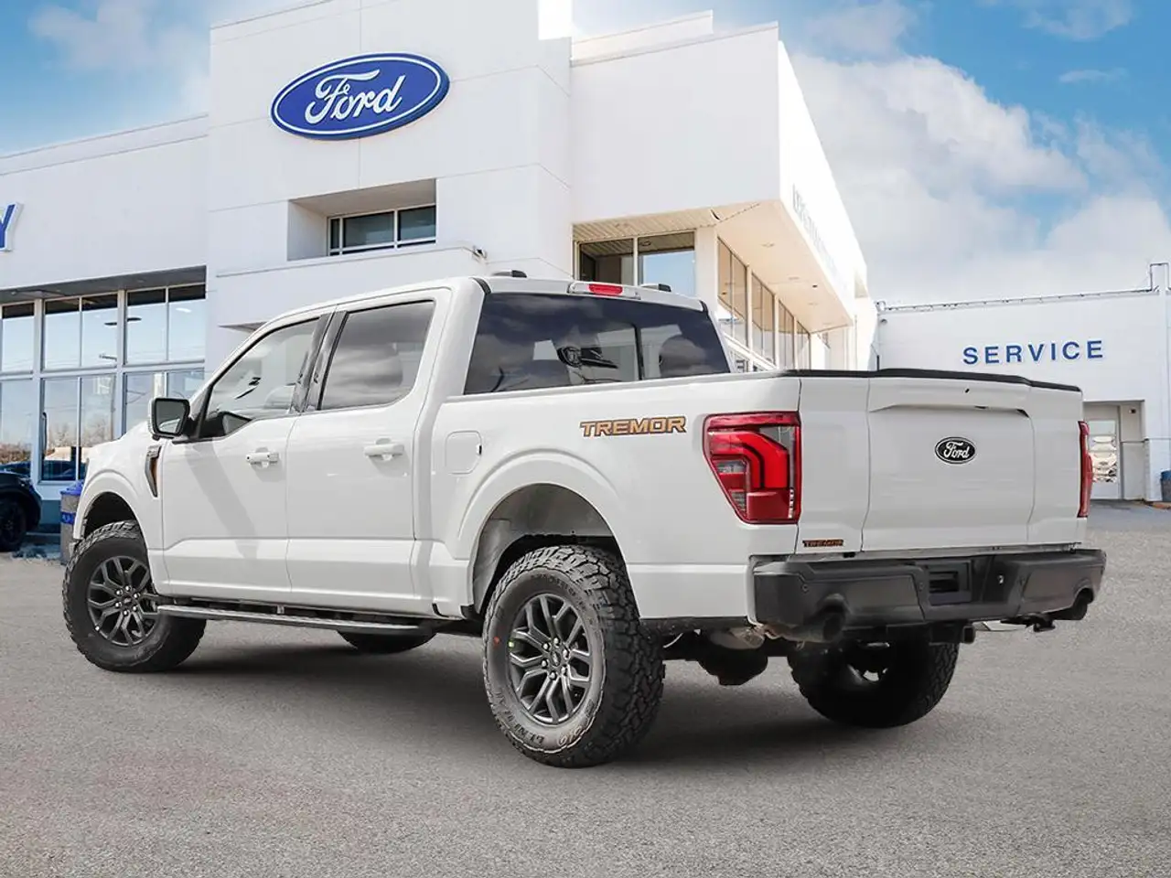 Ford F 150 fotografie Ford F 150