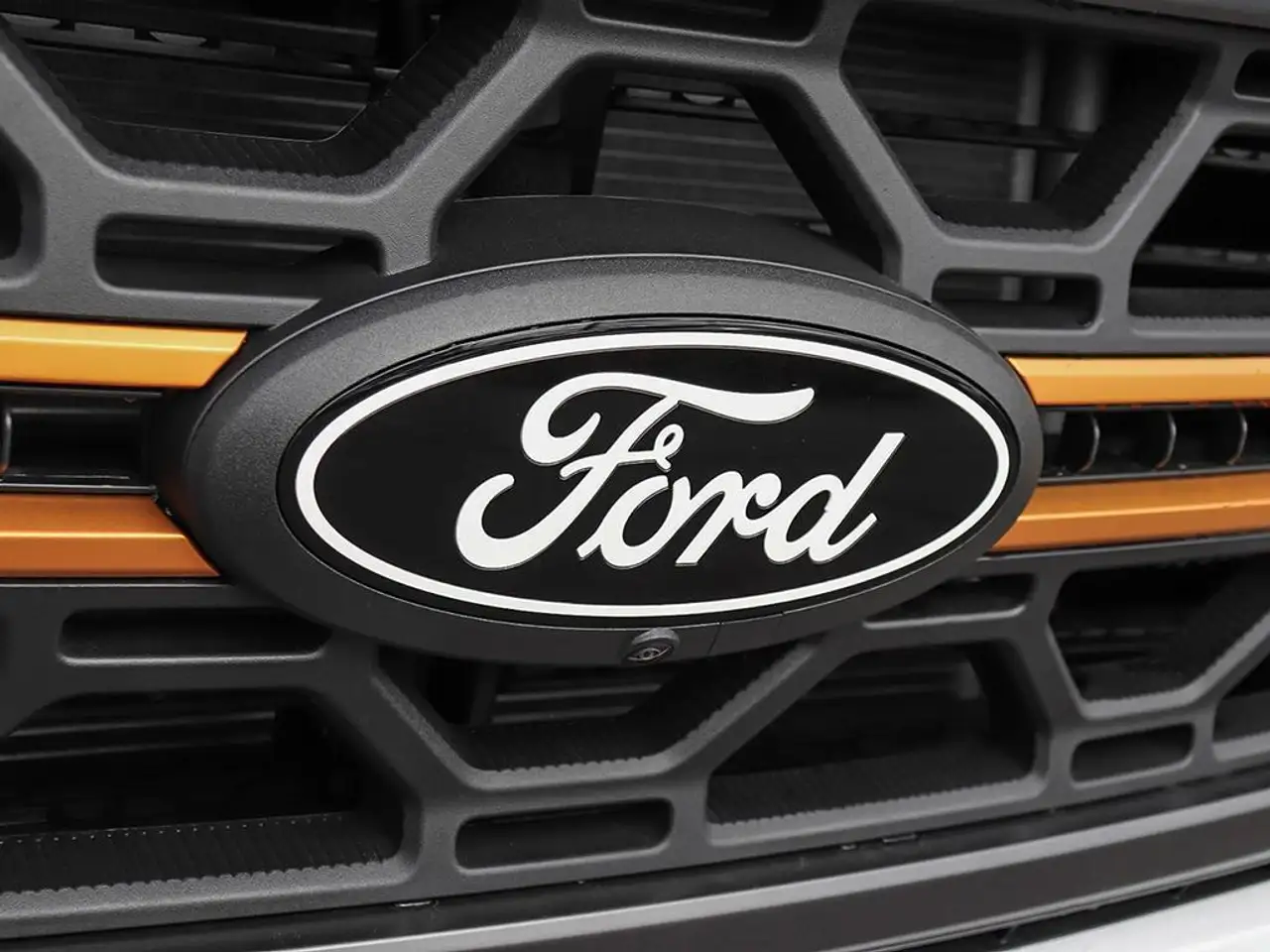 Ford F 150 fotografie Ford F 150