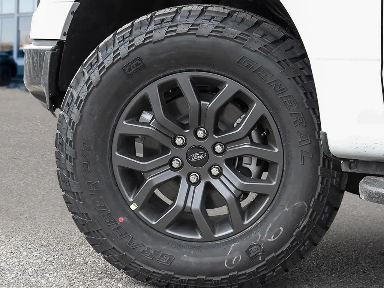 Ford F 150 fotografie Ford F 150
