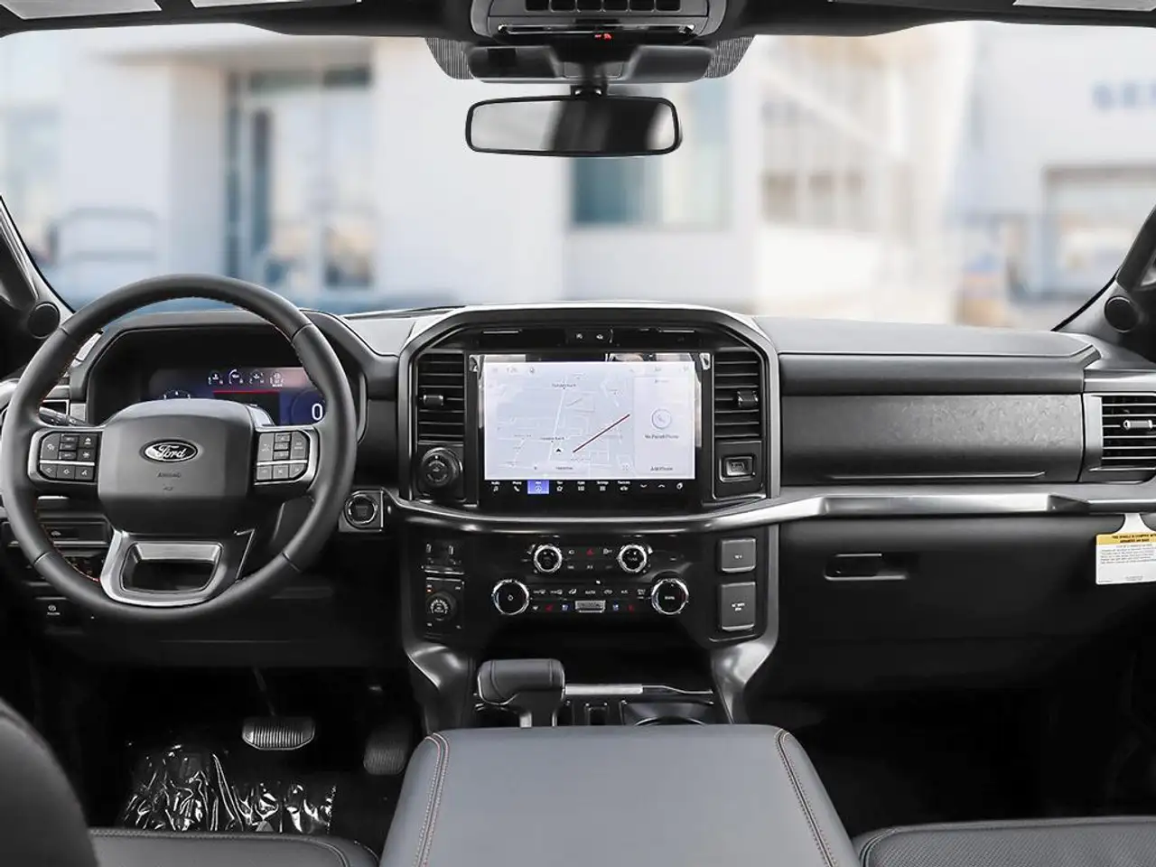 Ford F 150 fotografie Ford F 150