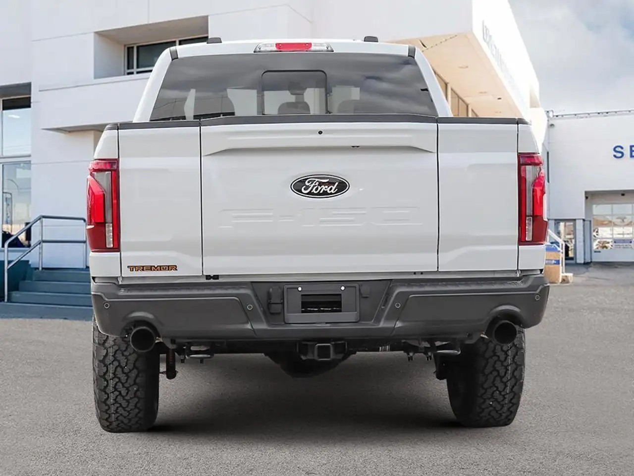 Ford F 150 fotografie Ford F 150