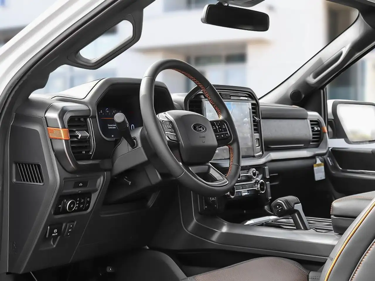 Ford F 150 fotografie Ford F 150