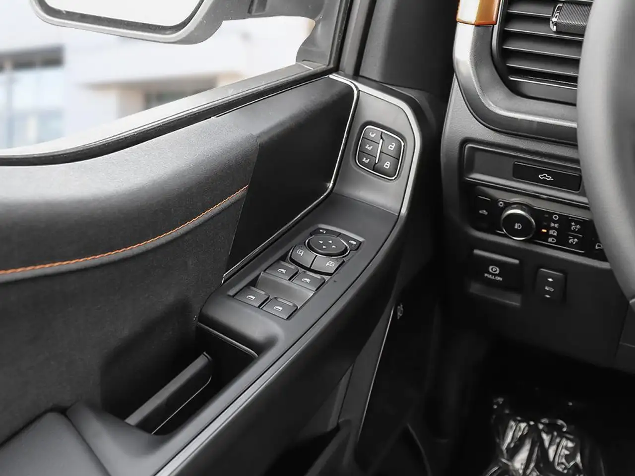 Ford F 150 fotografie Ford F 150