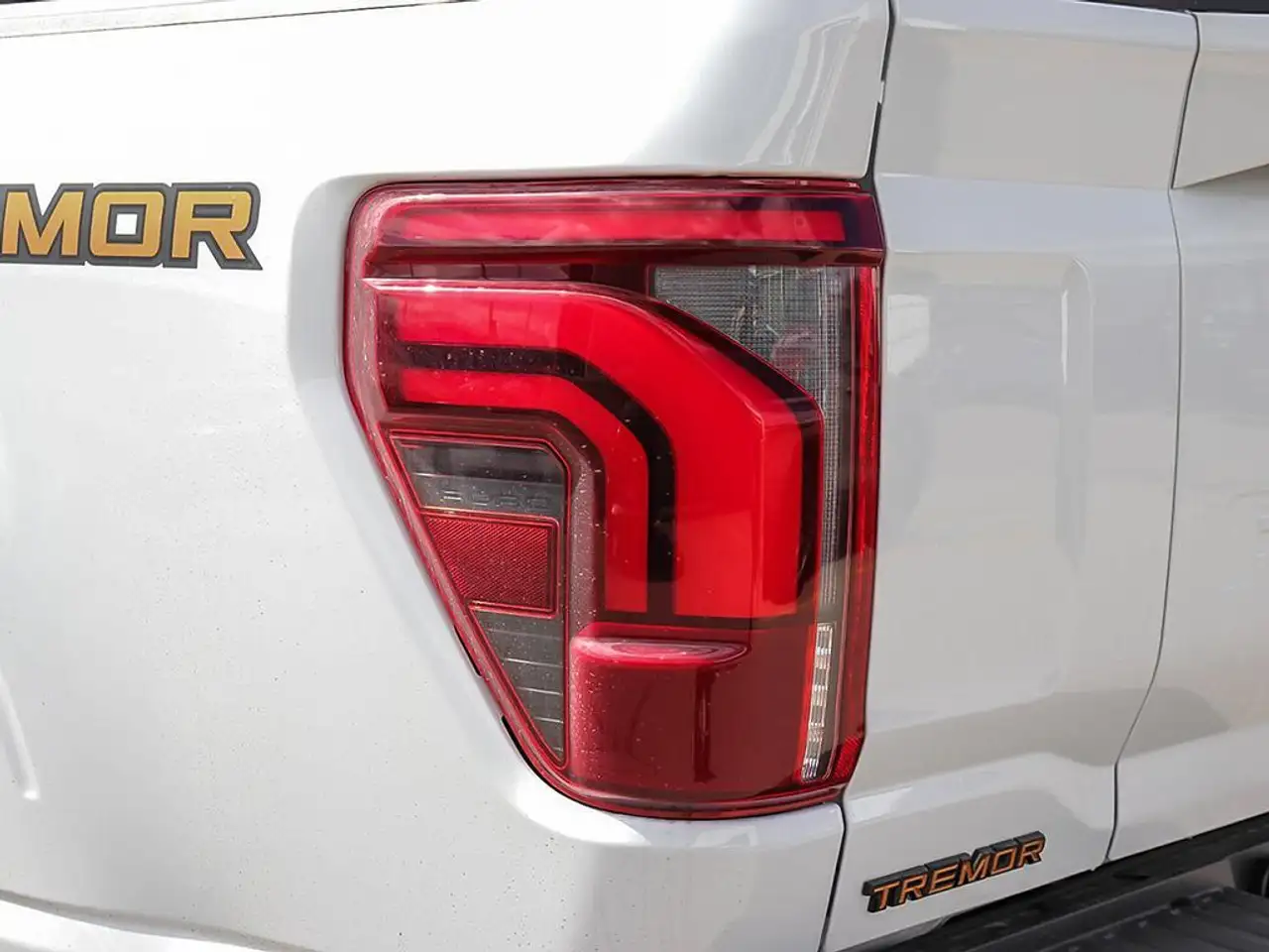 Ford F 150 fotografie Ford F 150