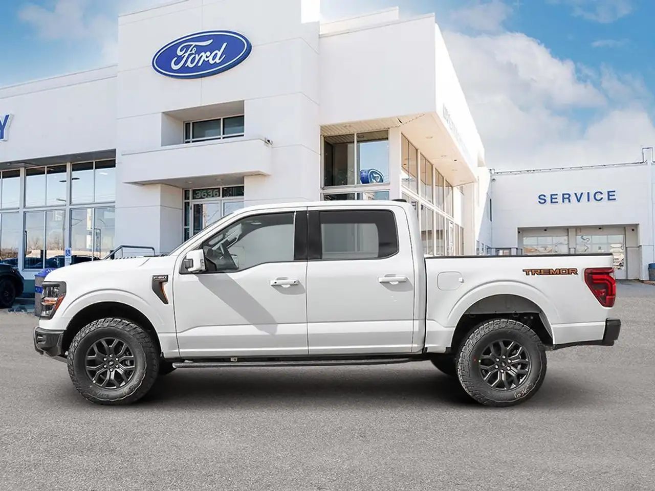 Ford F 150 fotografie Ford F 150