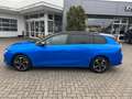 Opel Astra L Sports Tourer GS Line 1.2 Turbo *Sport-AGR-Sitze Blau - thumbnail 2