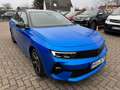 Opel Astra L Sports Tourer GS Line 1.2 Turbo *Sport-AGR-Sitze Blau - thumbnail 16