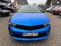 Opel Astra L Sports Tourer GS Line 1.2 Turbo *Sport-AGR-Sitze Blau - thumbnail 3