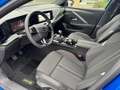 Opel Astra L Sports Tourer GS Line 1.2 Turbo *Sport-AGR-Sitze Blau - thumbnail 5