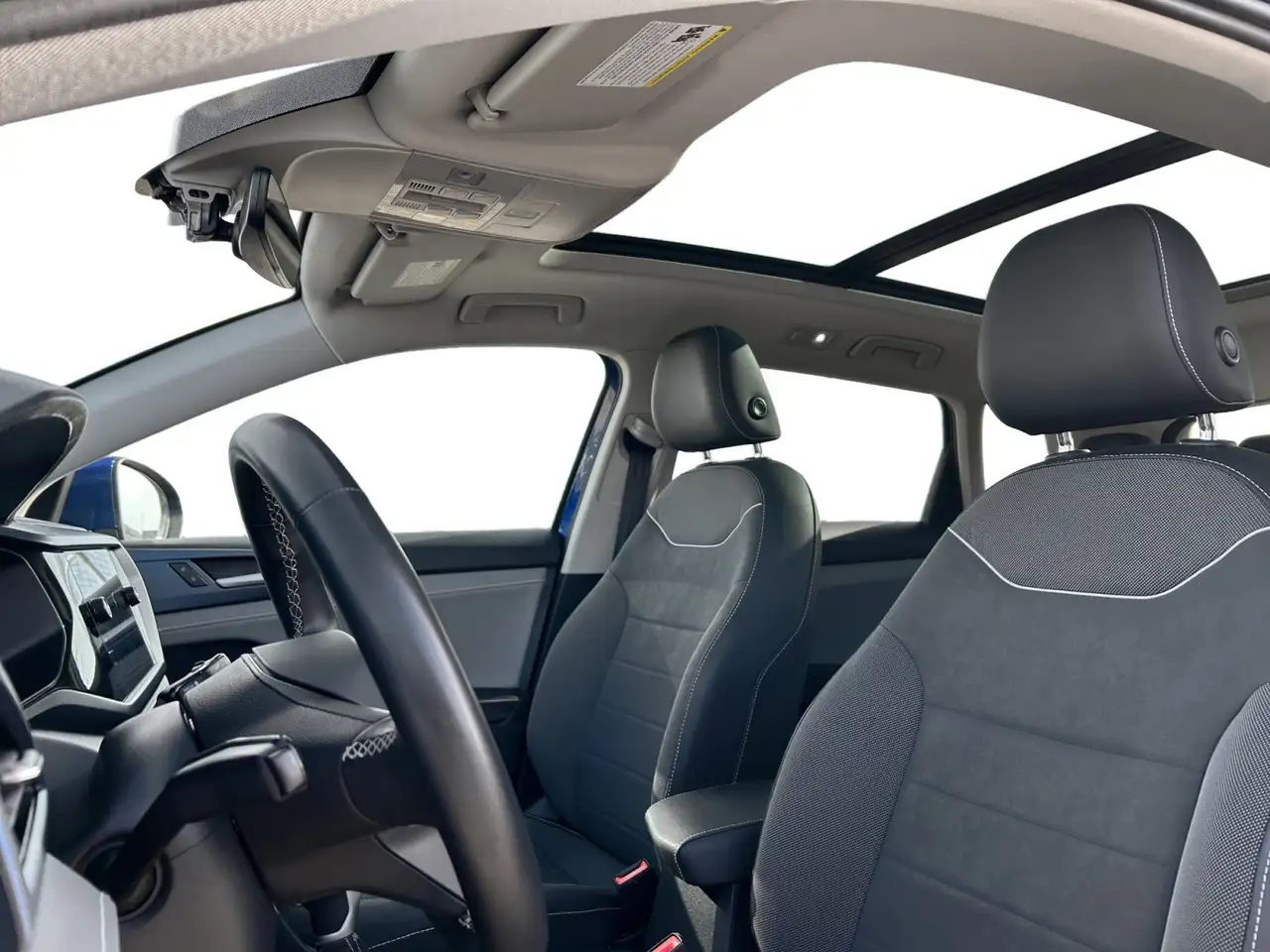 Volkswagen Taos снимка Volkswagen Taos
