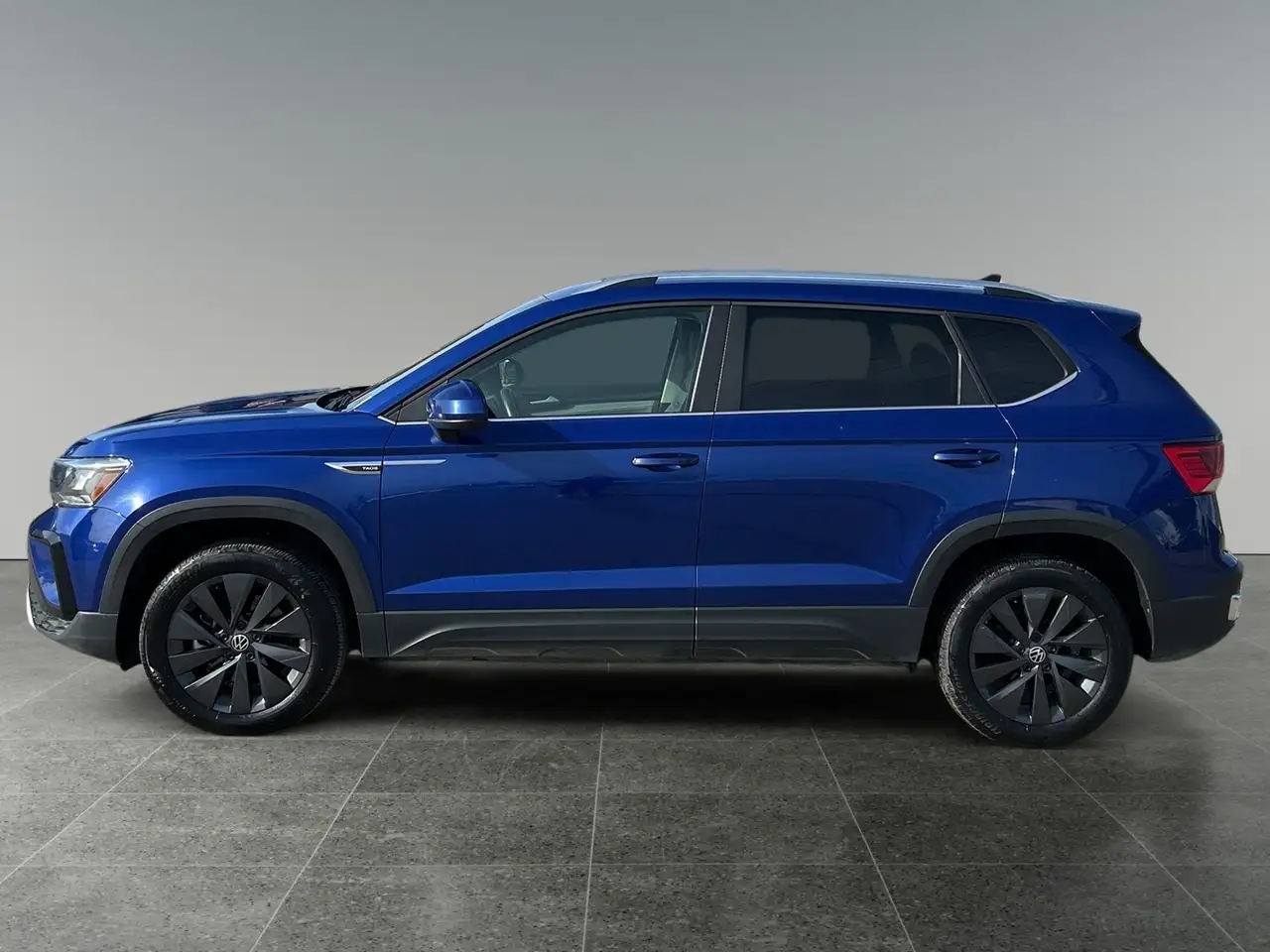 Volkswagen Taos снимка Volkswagen Taos