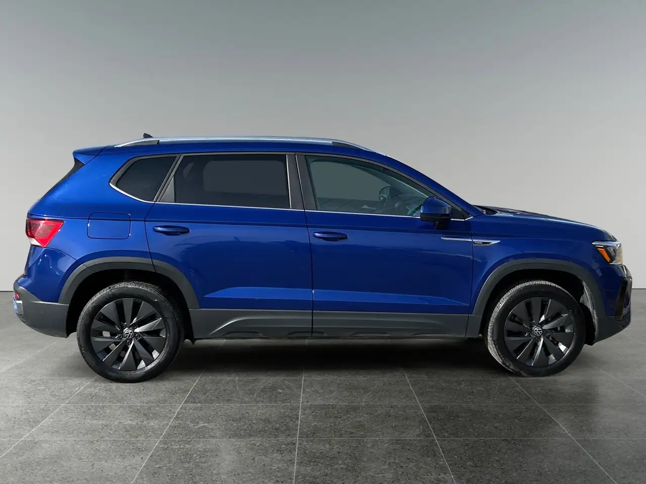Volkswagen Taos снимка Volkswagen Taos