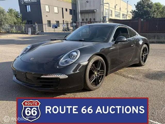 Porsche Autres 911