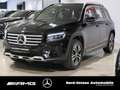 Mercedes-Benz GLB 200 d PROGRESSIVE KAMERA LED DISTRONIC NAVI Negru - thumbnail 6