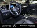 Mercedes-Benz GLB 200 d PROGRESSIVE KAMERA LED DISTRONIC NAVI Negru - thumbnail 7