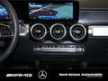 Mercedes-Benz GLB 200 d PROGRESSIVE KAMERA LED DISTRONIC NAVI Negru - thumbnail 9