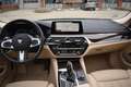BMW 540 5-serie Touring 540i xDrive High Executive Luxury Zwart - thumbnail 16