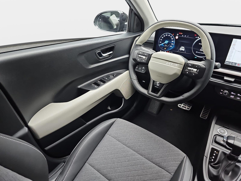 Kia Stonic STONIC 1.0 T-GDI 115 48V DCT GT-LINE MJ26 — photo 9