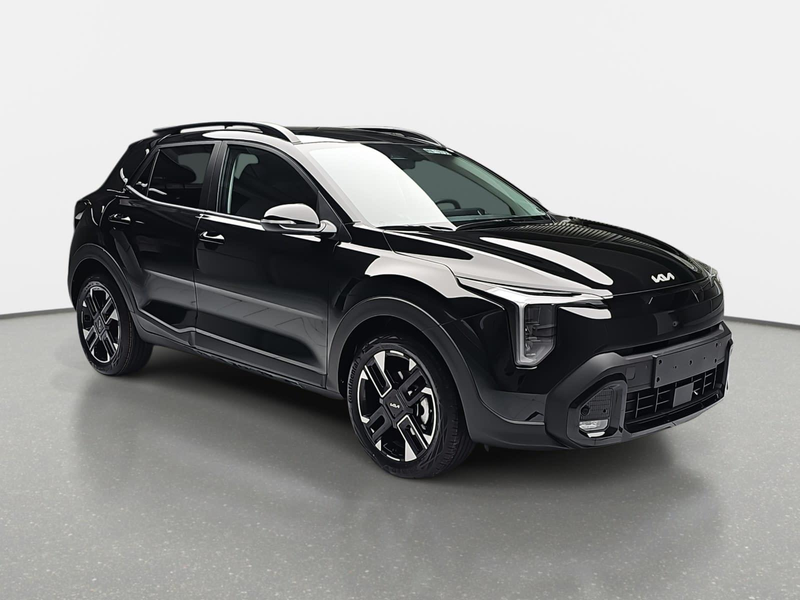 Kia Stonic STONIC 1.0 T-GDI 115 48V DCT GT-LINE MJ26 — photo 3