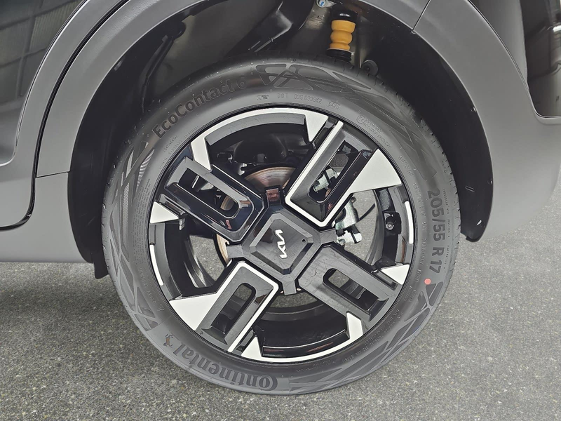 Kia Stonic STONIC 1.0 T-GDI 115 48V DCT GT-LINE MJ26 — photo 7