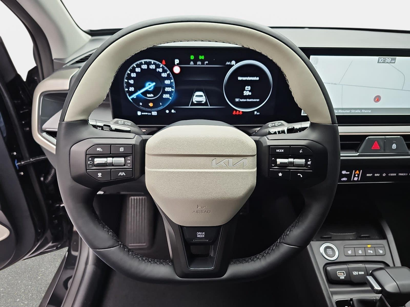 Kia Stonic STONIC 1.0 T-GDI 115 48V DCT GT-LINE MJ26 — photo 14