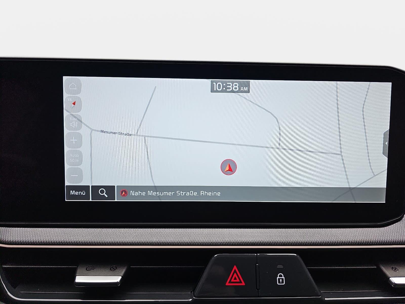 Kia Stonic STONIC 1.0 T-GDI 115 48V DCT GT-LINE MJ26 — photo 10