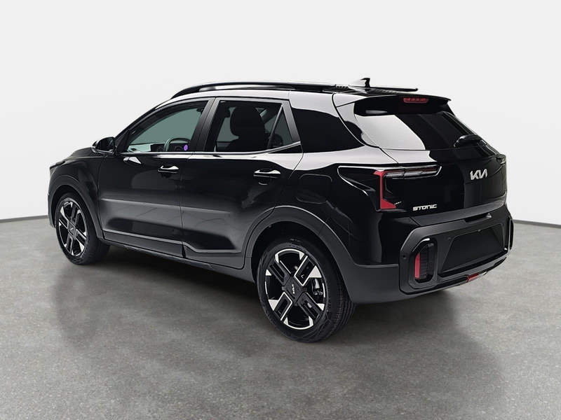 Kia Stonic STONIC 1.0 T-GDI 115 48V DCT GT-LINE MJ26 — photo 5