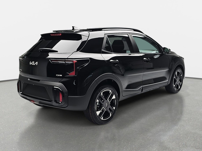 Kia Stonic STONIC 1.0 T-GDI 115 48V DCT GT-LINE MJ26 — photo 4