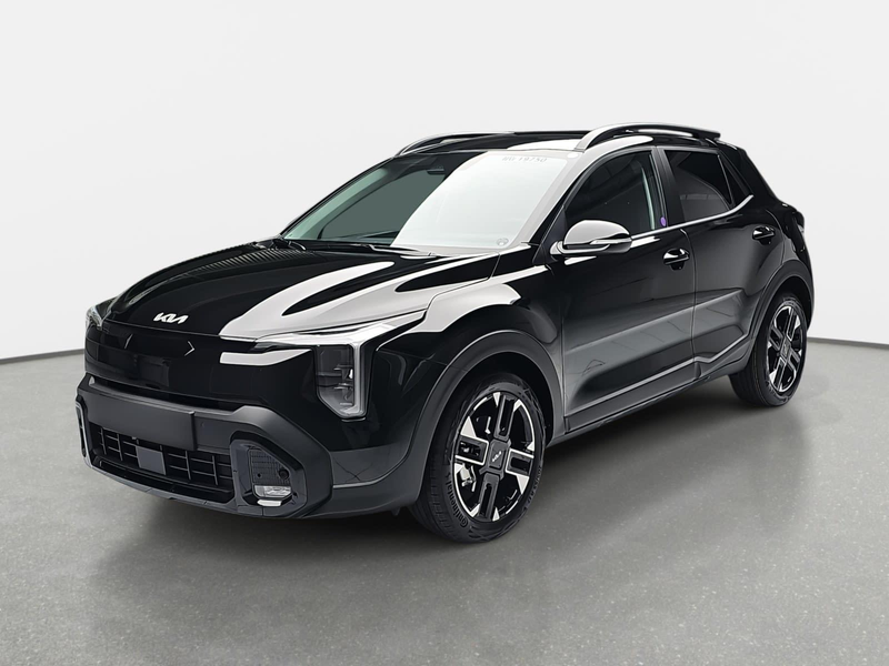 Kia Stonic STONIC 1.0 T-GDI 115 48V DCT GT-LINE MJ26 — photo 2