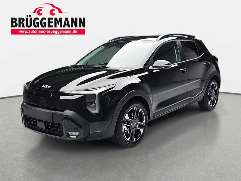 Kia Stonic STONIC 1.0 T-GDI 115 48V DCT GT-LINE MJ26