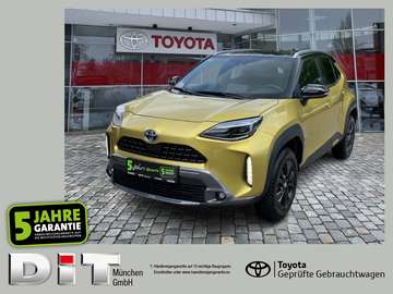 1.5 4x4 Premiere Edition wenig KM
