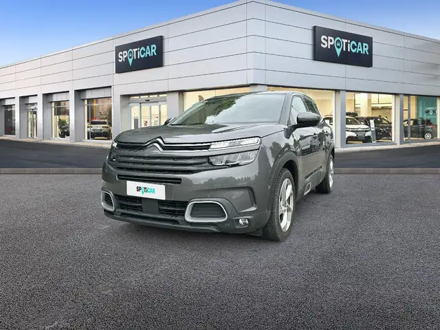Citroen C5 Aircross BlueHDi 130 S&S Business EAT8